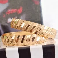 مینی تکپوش طلا روس بسته بندی 2عددی سایز 5