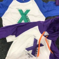 ۱۷۰عددهودی و دورس بچه گانه زیرقیمت|کفش و لباس بچه|قشم, |دیوار