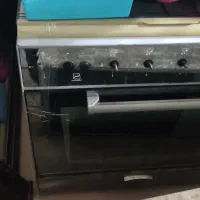 گاز