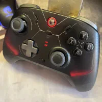 دسته بازی GameSir cyclone 2|کنسول، بازی ویدئویی و آنلاین|تبریز, |دیوار