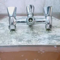 دوعددشیرتوالت یک عددشیرحمام