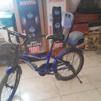 دوچرخه، نو 20|دوچرخه، اسکیت، اسکوتر|سنندج, |دیوار