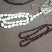 سنگ طبیعی و نگین انگشتر|کلکسیون اشیاء عتیقه|کرمانشاه, |دیوار