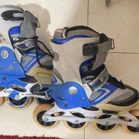 کفش اسکیتی اصل