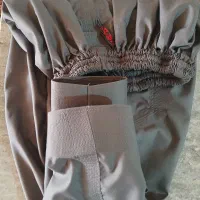 شلوار کردی وجافی
