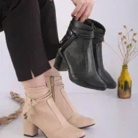 فروش انواع بوت و کفش به قیمت تولیدی|کیف، کفش، کمربند|یاسوج, |دیوار