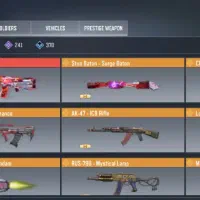 اکانت کالاف|کنسول، بازی ویدئویی و آنلاین|گتوند, |دیوار