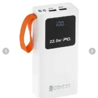 پاور بانک FOUNIX|لوازم جانبی موبایل و تبلت|فسا, |دیوار