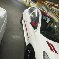 207 MC|خودرو سواری و وانت|تبریز, |دیوار