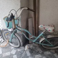 دوچرخه ویوا۲۵دخترانه