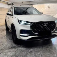 تیگو۸ پرو مکس ie مدل ۱۴۰۳ اقساط ۶۰ ماهه(نمایندگی)|خودرو سواری و وانت|تهران, پونک|دیوار