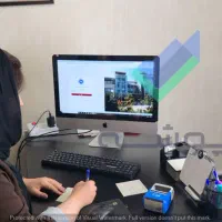 کارت بازرگانی /شخصی و شرکتی/تضمینی/اقساط|خدمات مالی، حقوقی و اداری|شیراز, عفیفآباد|دیوار