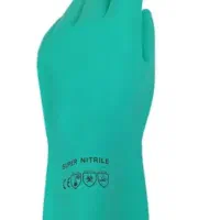 دستکش ضد اسید نیترکس