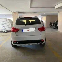 کوییک اتومات|خودرو سواری و وانت|اصفهان, برازنده|دیوار