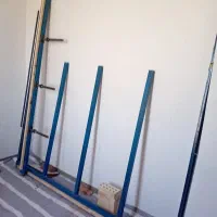 دزگاه فرش ۲در۳