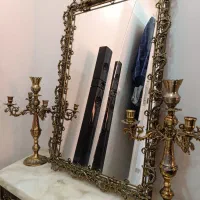 آینه ، شمعدان ، کنسول|بوفه، ویترین، کنسول|تهران, زیبادشت|دیوار