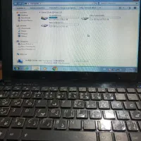 مینی لپتاپ asus|رایانه همراه|اراک, |دیوار