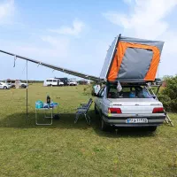 چادر نیسان خاور کمپرسی وچادر سواری وچادرکمپر|قطعات یدکی و لوازم جانبی|مشهد, سیلو|دیوار