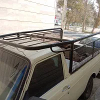 باربند پیکان وانت