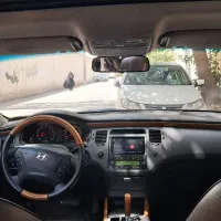 هیوندا ازرا ۲۰۰۷|خودرو سواری و وانت|مشهد, راه آهن|دیوار