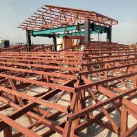 سلام کارگر جوشکار