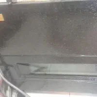 بخاری گازی بزرگ