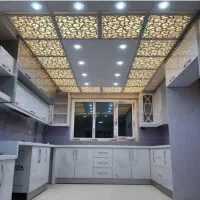 اجرای سقف کاذب|خدمات پیشه و مهارت|دهدشت, |دیوار