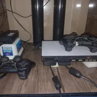 پلی‌استیشن ۲ فلش خو