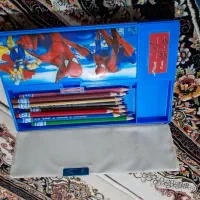 جامدادی|لوازم التحریر|شهریار, اصیل آباد|دیوار