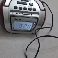 اسپیکر ، رادیو  با برق کار میکنه