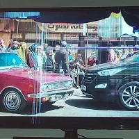 led ۴۲ سامسونگ