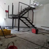 خدمات جوشکاری سیار کل اهواز