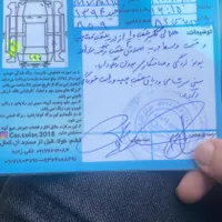 ام‌وی‌ام 315 هاچبک ساده، مدل ۱۳۹۴|خودرو سواری و وانت|قشم, |دیوار