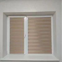 فروش انواع زبرا ،شید،پشت دری و کرکره ای|پرده، رانر، رومیزی|پردیس, فاز ۸|دیوار