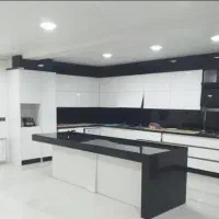 ساخت کابینت و کمد دیواری تخت تاشو|خدمات پیشه و مهارت|یاسوج, |دیوار
