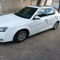 دنا پلاس توربو با سانروف97