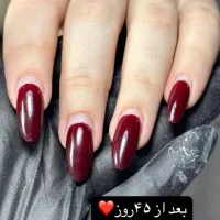 کاشت ناخن بابهترین متریال وقیمت