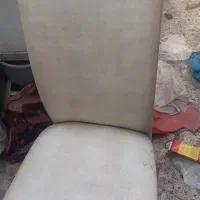 ده عدد صندلی یک جا فروشی
