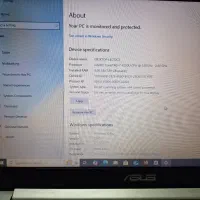ایسوس i7|رایانه همراه|گرگان, |دیوار