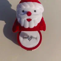 انگشتر های نگینی و استیل|بدلیجات|اسلامشهر, شهرک قائمیه|دیوار