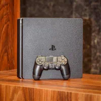 Ps4 اسلیم (۷۰ تا بازی) یکماه کار
