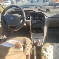 پژو 405 جی ال ایکس (GLX)، مدل ۱۳۹۳|خودرو سواری و وانت|زاهدان, |دیوار
