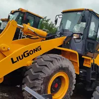 نمایشگاه بیل و لودر و ماشین آلات راهسازی گلهدار|خودرو سنگین|اهواز, اهواز|دیوار