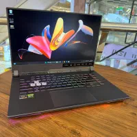 ایسوس گیمینگ مدلRoGرم۱۶نسل۱۲گرافیکRTX3050
