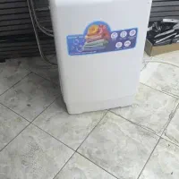 لباسشویی نیمه اتومات
