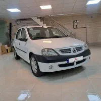رنو تندر 90 (L90 لوگان) E2، مدل ۱۳۹۶|خودرو سواری و وانت|رشت, استقامت ۱|دیوار