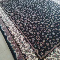 فرش ۱۲ متری کاملاً نو و شیک|فرش|ایلام, |دیوار