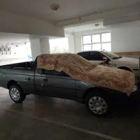 آریسان 2 خشک دوگانه کارخانه|خودرو سواری و وانت|قم, پردیسان|دیوار