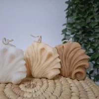 گل شمع|صنایع دستی و سایر لوازم تزئینی|شهریار, شهریار|دیوار