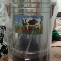 تلم برقی و کره گیر